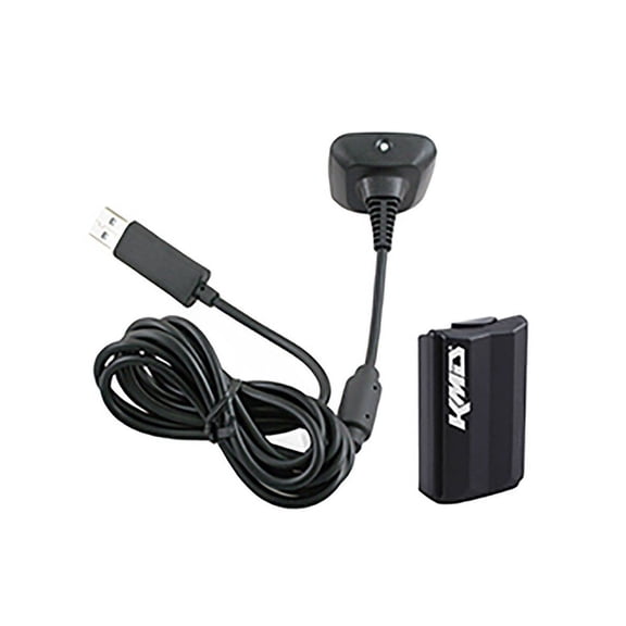 XB3 CONTR P&C KIT BLACK KMD