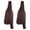 Latigo, variant on Horse Western Leather Latigo Tooled Replacement Saddle Fenders 5210