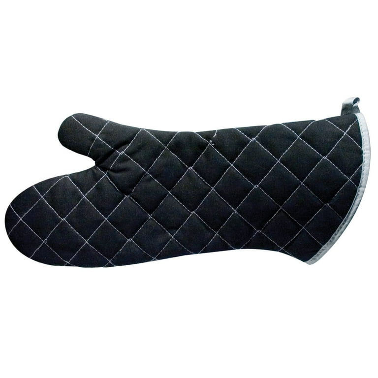 Choice 17 Flame-Retardant Oven Mitts