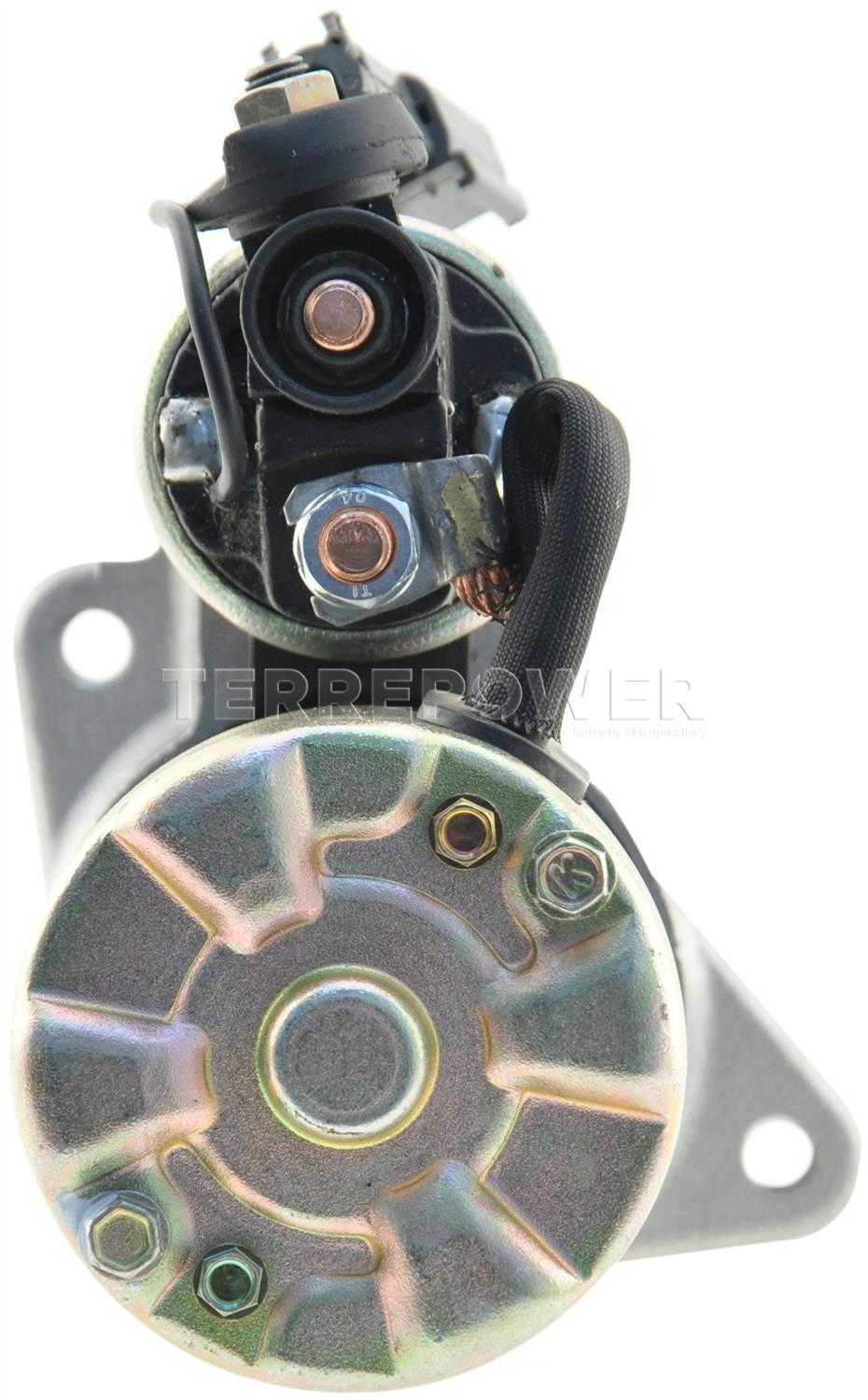 Endurance Electric 17477 Starter