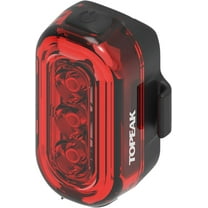 Topeak TailLux 100 USB Rechargeable Taillight
