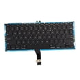 thumbnail image 6 of Laptop Replacement Keyboard with Backlit for Air 13inch A1369 A1466, 6 of 6
