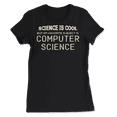 thumbnail image 6 of Computer Science T-Shirt for Guys and Girls Favorite Science, 6 of 8
