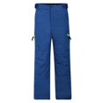 thumbnail image 1 of Dare 2B - Pantalón de esquiar modelo Spur On para niños (Azul) Dare 2B UTRG2914_P, 1 of 1
