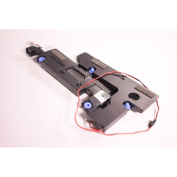 Compatible With NY6W3 Replacement for NY6W3 Dell Speaker Kit Left & Right I5568-0463GRY