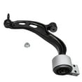 thumbnail image 3 of Detroit Axle - Front Left Lower Control Arm w/Ball Joint for 2010-2012 Ford Flex Taurus Lincoln MKS Lower Control Arm w/Ball Joint Assembly Driver Side 2011 Replacement, 3 of 6