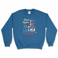 thumbnail image 6 of Toyota Vintage FJ Cruiser Sweatshirt 4x4 Off Road Merch, 6 of 6