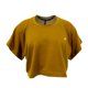 thumbnail image 1 of Crop Top Deportivo atletica Talla G Café, 1 of 4