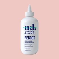 Reboot Detox Shampoo 7.8 oz.