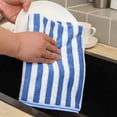 thumbnail image 7 of Xuniizn Microfiber Cleaning Cloths, Ultra Soft, Reusable, Lint-Free, Streak-Free, Super Absorbent for House, Kitchen, Car, and Glass, 7 of 7