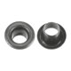 thumbnail image 4 of Kit de ojales de metal Uxcell de 300 juegos, ojal de 3mm 1/8" agujero, pequeño ojal con arandelas para zapatos, ropa, cinturones, etiquetas, bolsas, tela, cuero, proyecto de bricolaje, gris oscuro, 4 of 4