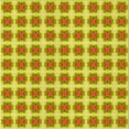 thumbnail image 1 of Ahgly Company Machine Washable Indoor Square Transitional Sedona Brown Area Rugs, 5' Square, 1 of 7