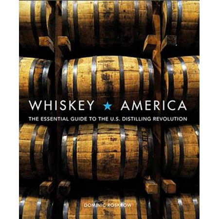 Whiskey America (Best American Whiskey Under 100)