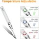 thumbnail image 2 of Cordless Soldering Iron Kit Cordless Soldering Iron Built-in 1100mAh Battery, 3 Temperature Adjustment Settings, 2 of 5