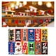 thumbnail image 5 of Banderas colgantes de Sushi japonesas Colcomx Carteles publicitarios Estilo C, 5 of 7
