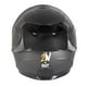 thumbnail image 3 of Casco Para Motociclista Sayto 2W Void Abatible con Gafas Cetificado Talla S, 3 of 3