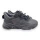thumbnail image 3 of Adi-das Originals Ozweego Ozwg Men's Size 4.5 Lifestyle Shoes Black GZ2773, 3 of 6