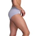 thumbnail image 5 of Fruit of the Loom Women's Beyondsoft Underwear, 12-Pack, 5 of 7