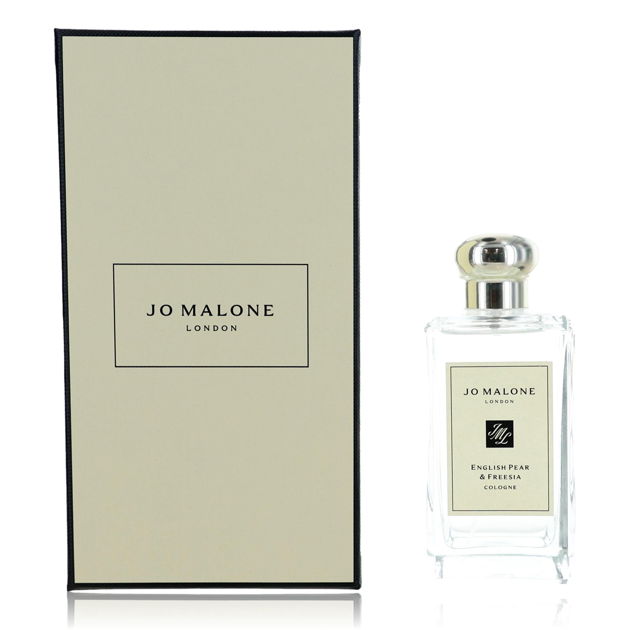 Jo Malone English Pear and Freesia Cologne, 3.4 oz, Fruity Floral