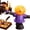 E, variant on Zoxiy Halloween Mini Resin Figures,Halloween Miniature Figurine Ornaments,Hide Toys Tiny Little Small Figurines Bulk for Halloween Party Garden Decor,Party Favors Bag Fillers,Craft Accessories