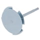 thumbnail image 5 of Herramienta de escariador de tubería de taladro eléctrico de 1/4 pulgadas para instalación de plomería, herramienta para quitar tuberías de PVC ABS SCH 40 de 3 pulgadas, 5 of 5