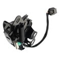 thumbnail image 2 of Hood Latch Black for 2019 2020 2021 Nissan Altima Platinum SL SV 656016CA0A, 2 of 6