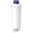 thumbnail image 1 of Coffee Machine Water Filter For Delonghi Dlsc002 Water Filter For De'longhi Ecam, Etam, Ec, Bc Series, 1 of 5