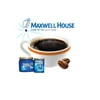 MAXWELL HOUSE - GOOD TO THE LAST DROP FOR K-CUP BREWING SYSTEM