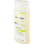 pHisoderm Anti-Blemish Body Wash 10 oz (Pack of 6)