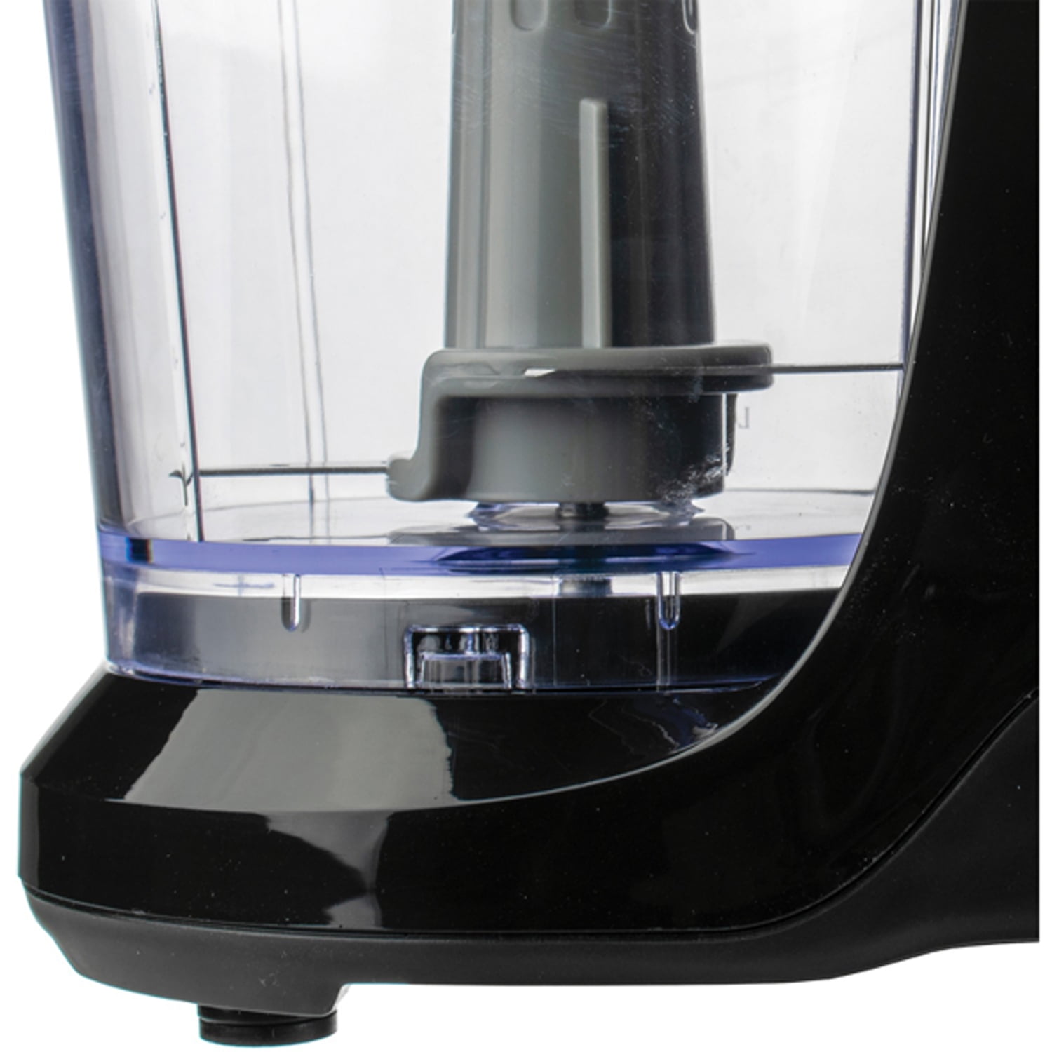 Brentwood 1.5-Cup Mini Food Chopper, Black