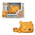 thumbnail image 2 of Figura Coleccionable Funko Pop Disney Winnie the Pooh Pooh Dormido 1 Pieza, 2 of 4