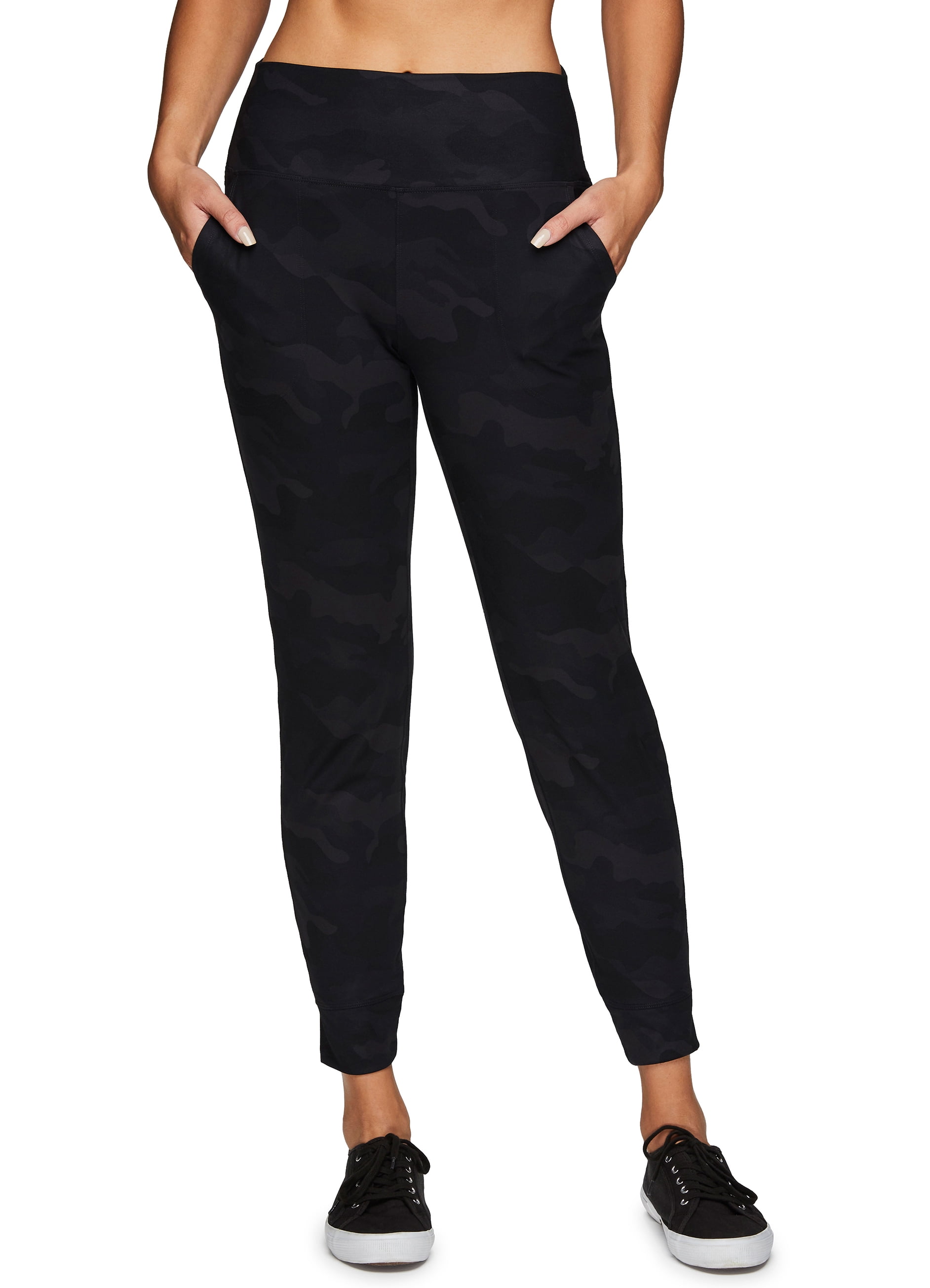 slim fit sweatpants womens