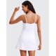 thumbnail image 2 of Vestido de tenis CRZ YOGA Colección Butterluxe para mujer, 2 of 6