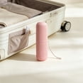 thumbnail image 5 of HOZVOMI Travel Toothbrush Organizer with Case and Toothpaste Holder for Camping and Everyday Use, 5 of 6