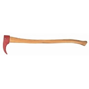 Council Tool Hookaroon,4-1/2 In Edge,36 In L,Hickory 150