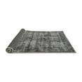 thumbnail image 2 of Ahgly Company Indoor Rectangle Oriental Gray Industrial Area Rugs, 5' x 7', 2 of 4