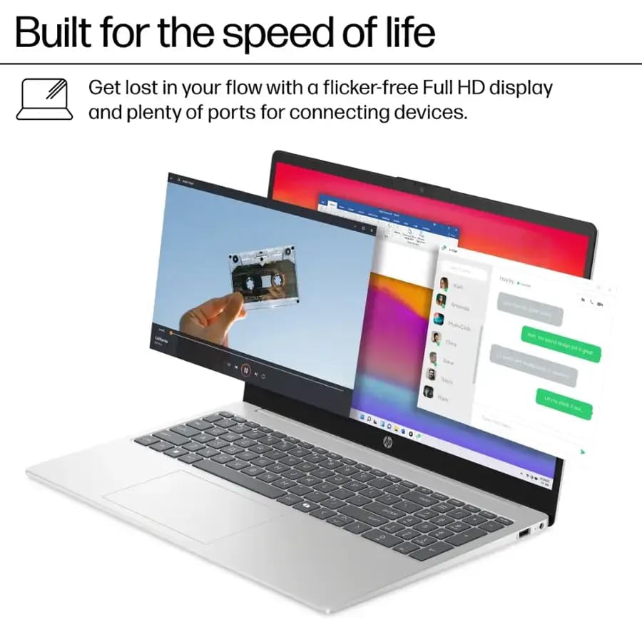 HP 2025 15.6