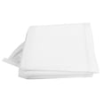 thumbnail image 1 of Forro protector para cuna infantil, 2 piezas de malla transpirable para cuna, forro transpirable para cuna, forro para cuna de bebé, diseño de precisión, 1 of 8