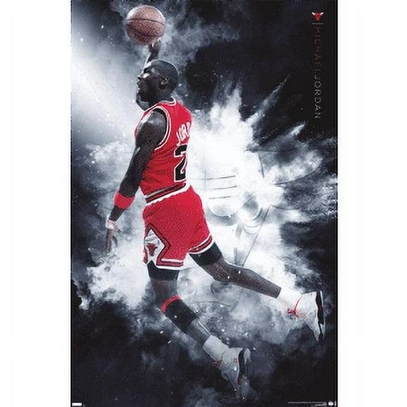 JORDAN BURST - FRENCH