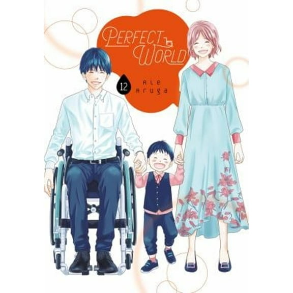 Pre-Owned Perfect World 12 (Paperback) 1646514041 9781646514045