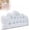 #C, variant on Dorm Headboard Pillow Twin XL Dorm Bed Wedge Cushion,#A:1m | College Long Rectangular Backrest , No Nail College Dorm Room Essentials Back Support for Reading