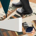 thumbnail image 2 of Yayeee Doormat for Indoor Entrance 32" x 20" Non Slippery Floor Rug, Shelf Plants, 2 of 8