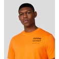 thumbnail image 3 of McLaren Indy Car Men's Team T-Shirt -Papaya, 3 of 4