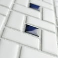 thumbnail image 4 of Merola Tile Fkomsp Spiral - Blue, 4 of 7