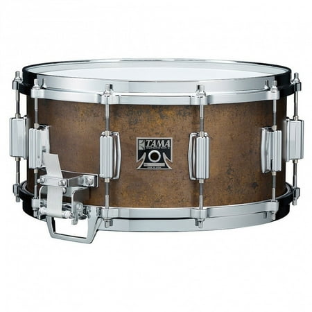 Tama - BB156 - Mastercraft "The Bell Brass" 14"x6.5" Snare Drum