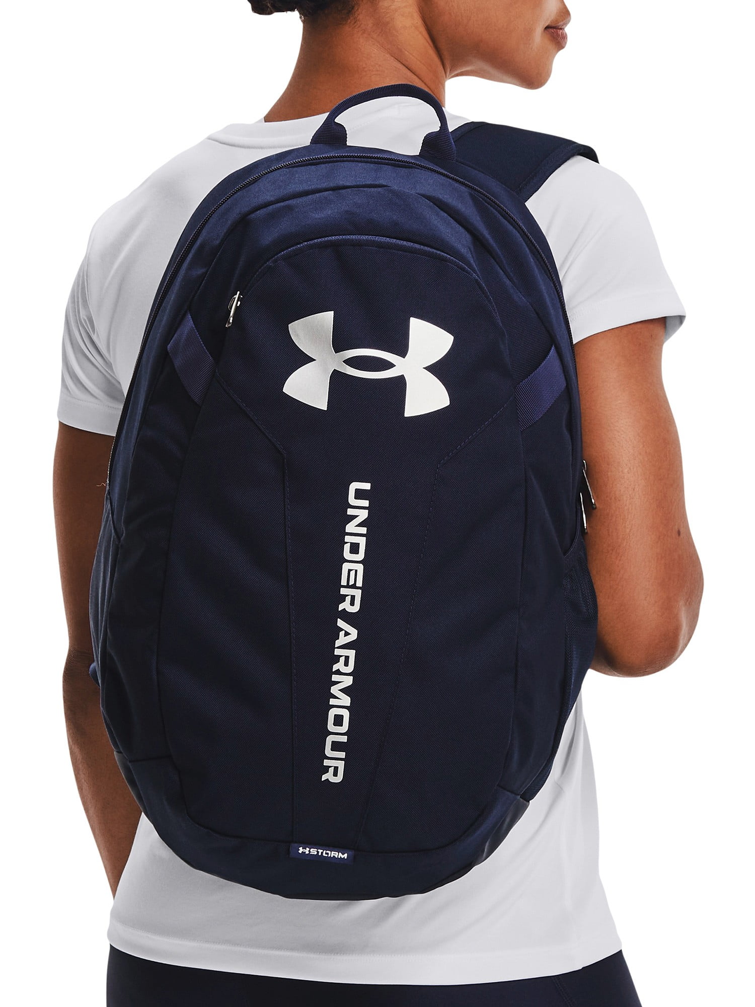 Walmart under outlet armour backpack
