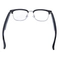thumbnail image 4 of AI Smart Glasses, Real-Time Video Translation, Built-in Microphone, Speaker, Anti-Blue Light, Translation Glasses for Music, Calls, 4 of 4
