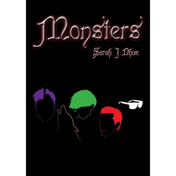 Monsters, (Paperback)