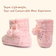 thumbnail image 6 of DSOLE Girls Booties, 6 of 6