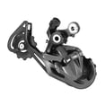 thumbnail image 1 of Desviador Trasero de Bicicleta Sunnimix M4000 Montaje Directo 9/27 Velocidades Aluminio, 1 of 8